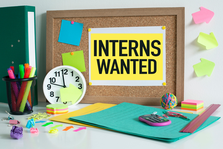 Do You Need an Internship to Get a Real Job?