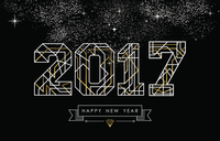 Top New Year’s Resolutions for 2017