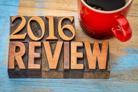 Top 16 Articles of 2016