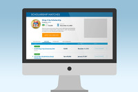 Happy New Year: Time to Renew Your Scholarship Search