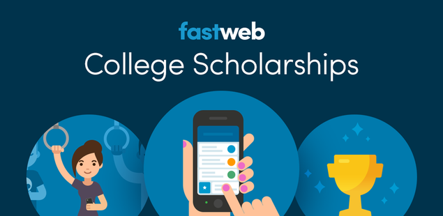 Announcing the Arrival of the Fastweb College Scholarship App