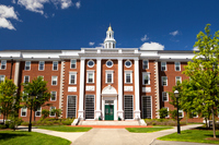 America’s Best Graduate Schools