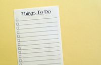 Making a Long-Term Study Plan for the ACT/SAT