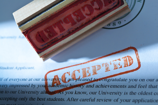 Nearly 500 Colleges Still Accepting Students