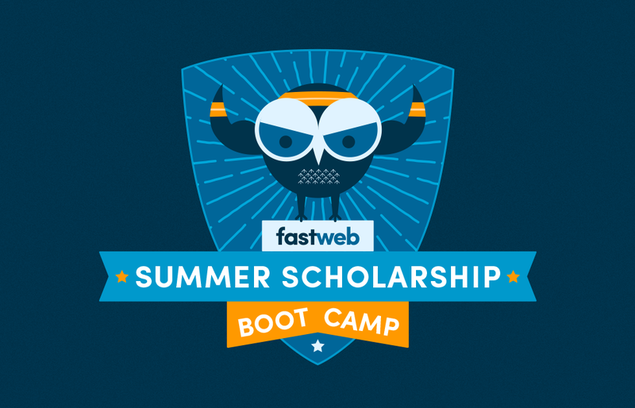 Scholarship Boot Camp: Take On These Summer Challenges