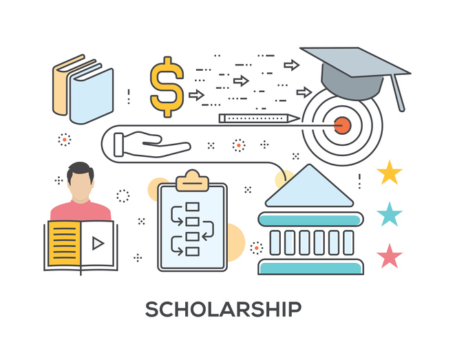 Scholarships FAQ
