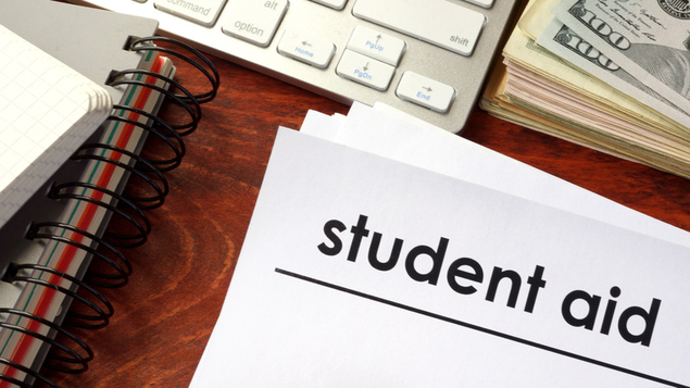 Reporting Prepaid Tuition Plans and 529 Plans on the FAFSA for Independent Students