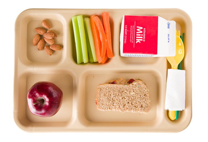 Can You Get a Pell Grant Even If You Don't Qualify for the Free and Reduced-Price School Lunch Program?