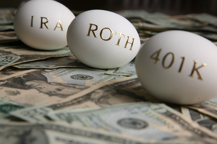 Pros and Cons of Using Retirement Funds to Pay for College Costs