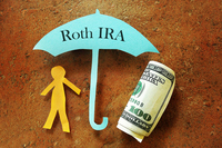 To Convert or Not To Convert; How Does a Roth IRA Conversion Affect Student Aid?