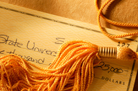 New Husband Refuses to Help with College Costs