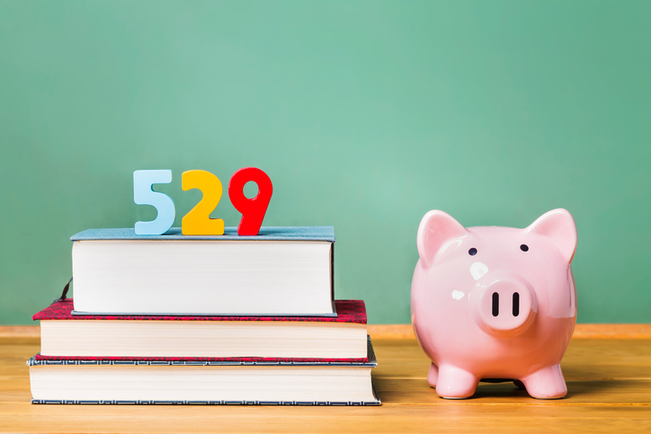 Does Moving a 529 College Savings Plan into a Roth IRA Make Sense?