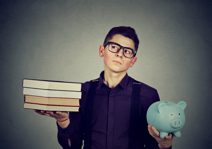 Consider 5 Realities of Student Loan Debt
