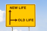 Having the Time of your Life: The Difference Between High School & College