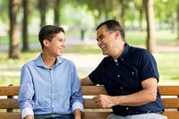 Which Parents are Responsible for Completing the Financial Aid Application Forms?