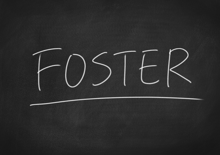 Financial Aid and Scholarships for Foster Care and Adopted Children