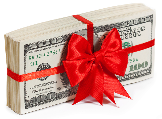 Paying the College Directly to Avoid Gift Taxes