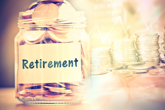 What Happens When Retirement Money isn't in a Qualified Retirement Plan?
