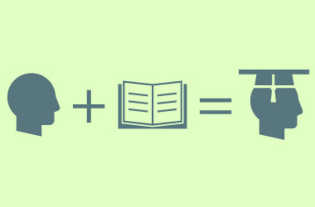 how to face life after college