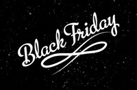 Black Friday Scholarships & Internships