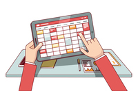 How to Best Organize Your Scholarship Search