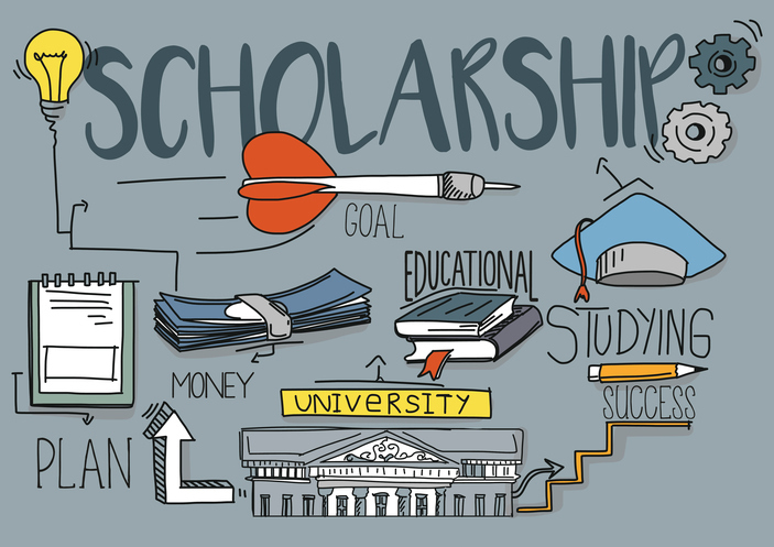 Finding the Right Scholarships