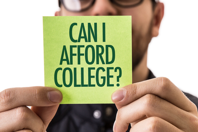 Does Your Family Have a Plan to Pay for College?