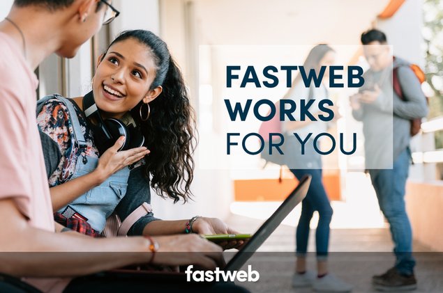 Four Easy Ways to Make Fastweb Work for You 