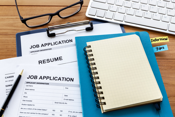 Summer Jobs: Interviewing & Making the Right Impression