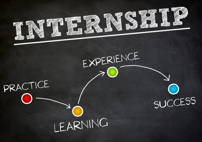 4 Things I Wish I Had Known Before My Internship Search
