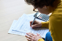 Combat Pay and Other Untaxed Income