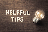 The End of the Beginning: Advice from a College Freshman