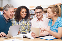 Non-Traditional, Adult & Returning Student Scholarships & Internships