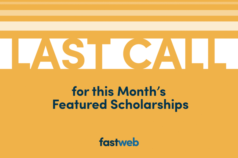 12 June Scholarships Add Up to Over $33k