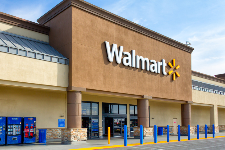 Walmart Provides $1 Per Day Tuition Benefit to Employees