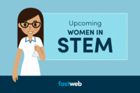 Highlighting Upcoming Women in STEM: Briana Berger, Coder Extraordinaire
