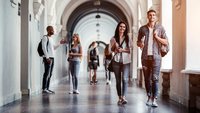 Interest Rates on Federal Student Loans Headed Up Again in 2018