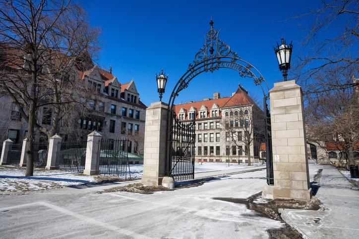 University of Chicago Makes SAT and ACT Optional for Admissions
