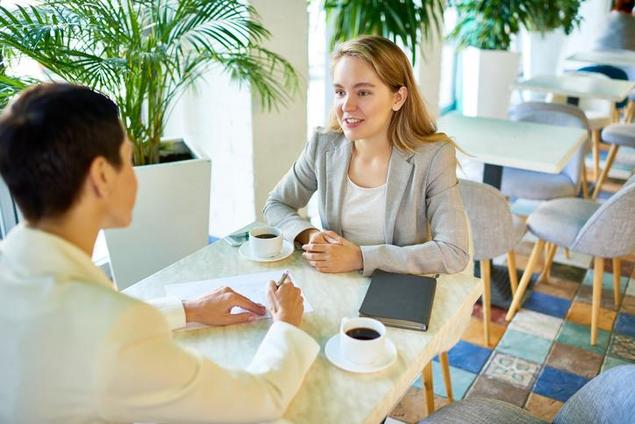 Interviews 101: What You Need to Land Your First Part-Time Job