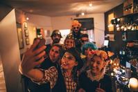 Don’t Get Spooked by Responsibility: Halloween in College