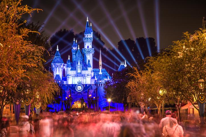 Disney Pays College Tuition for Hourly, Part-Time Employees