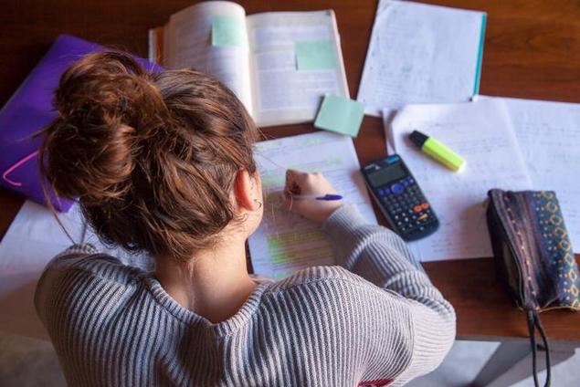 Study Tips for Midterms & Beyond | Fastweb