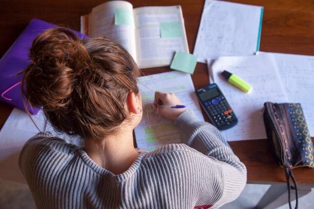 Study Tips for Midterms & Beyond | Fastweb