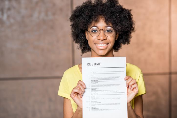Your Job Search from Start to Finish: Resumes, Interviews & Getting the Job