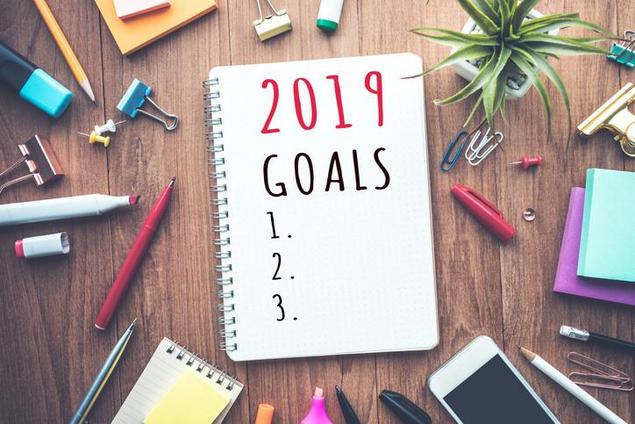 3 Easy Student Goals for the New Year