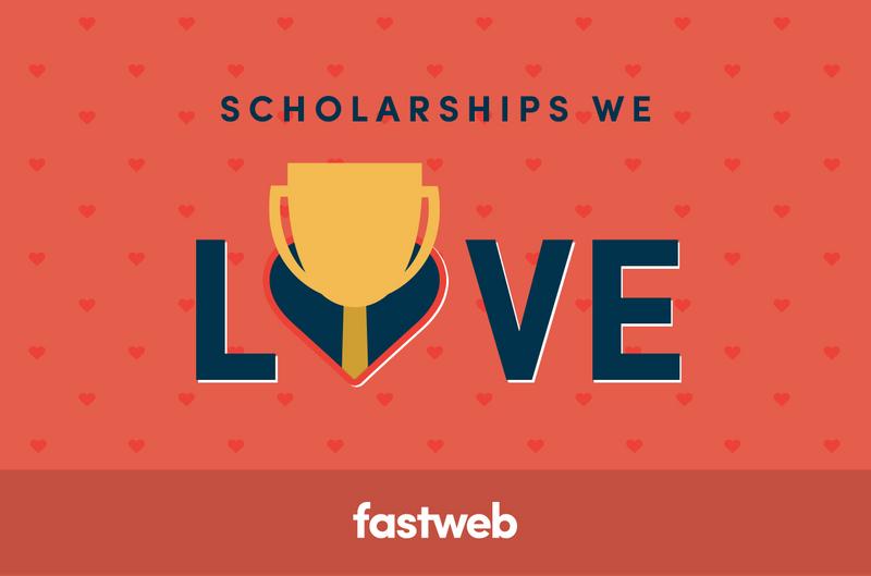 Scholarships We Love and You Will Too