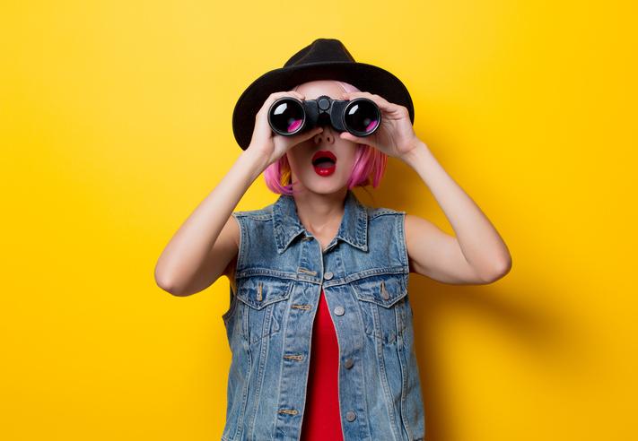Searching for Summer Internships