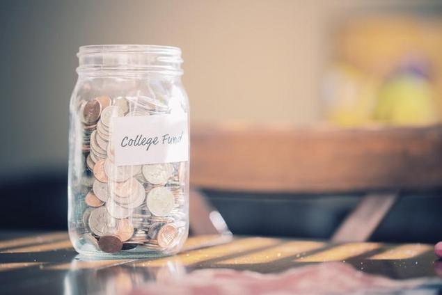 September is National College Savings Month