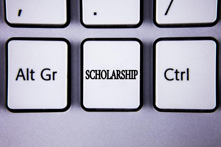Whip Your College Scholarship Search into Shape