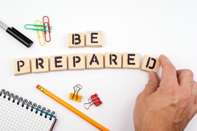 Test Prep Tactics That Won’t Put You to Sleep